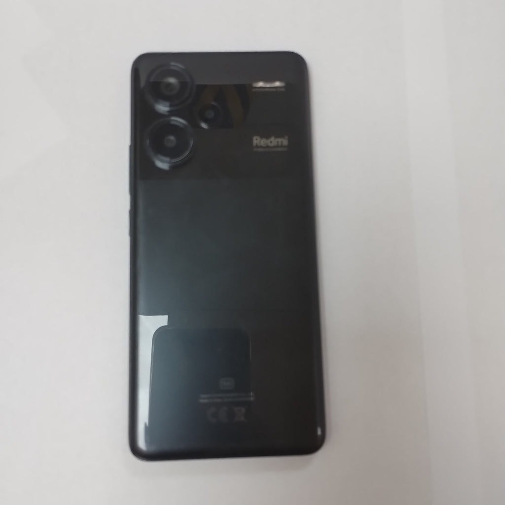 CELULAR XIAOMI REDMI NOTE 13 PRO+ 5G 23090RA98G (2023) 512 GB 12 GB RAM (SEMINUEVO)