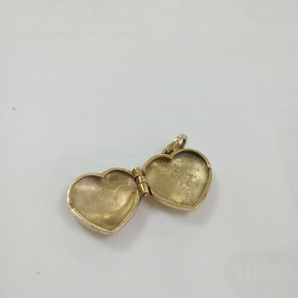 DIJE ORO 14 K 9.2 GRMS (SEMINUEVO)