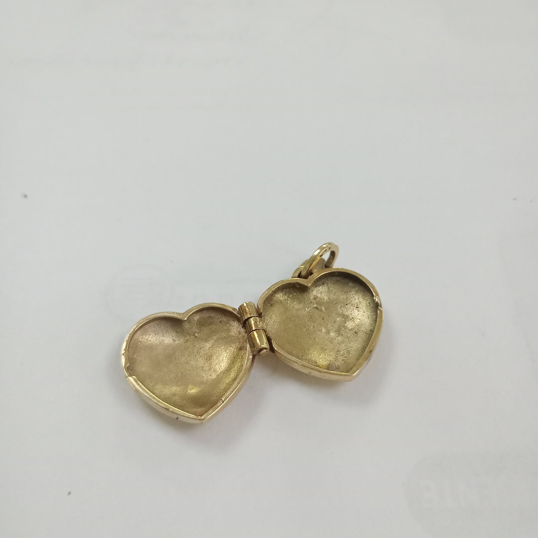 DIJE ORO 14 K 9.2 GRMS (SEMINUEVO)
