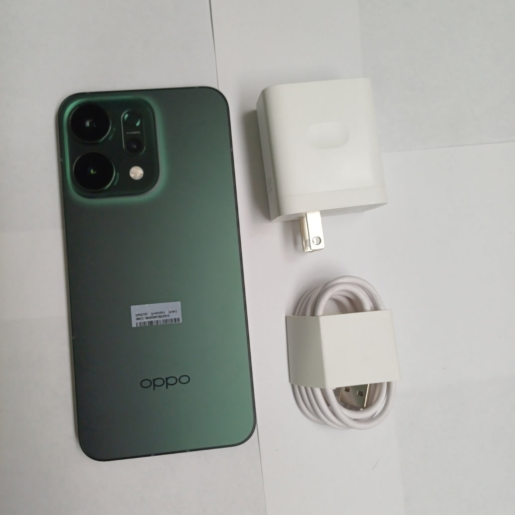 CELULAR OPPO  RENO14 5G CPH2737 (2025) 512 GB 12 GB RAM (SEMINUEVO)