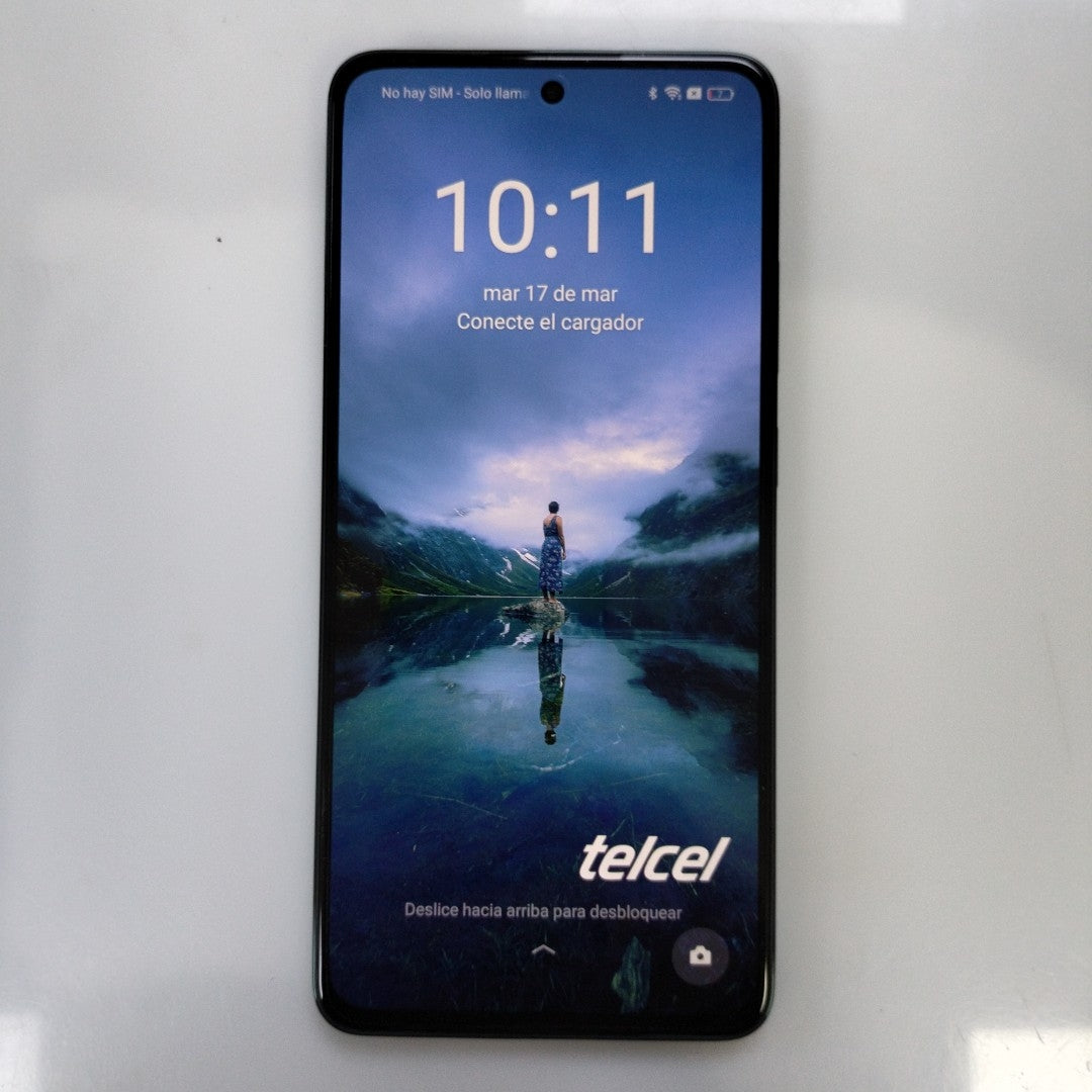 CELULAR OPPO  RENO 12F 5G CPH2637 256 GB 12 GB RAM (SEMINUEVO)