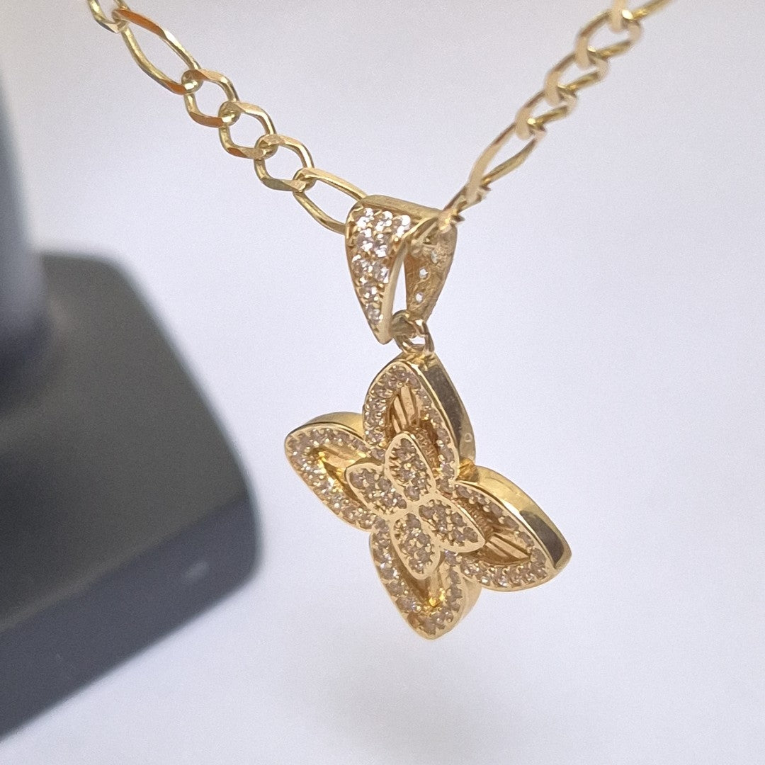 DIJES ORO 14K 2.4 (NUEVO)