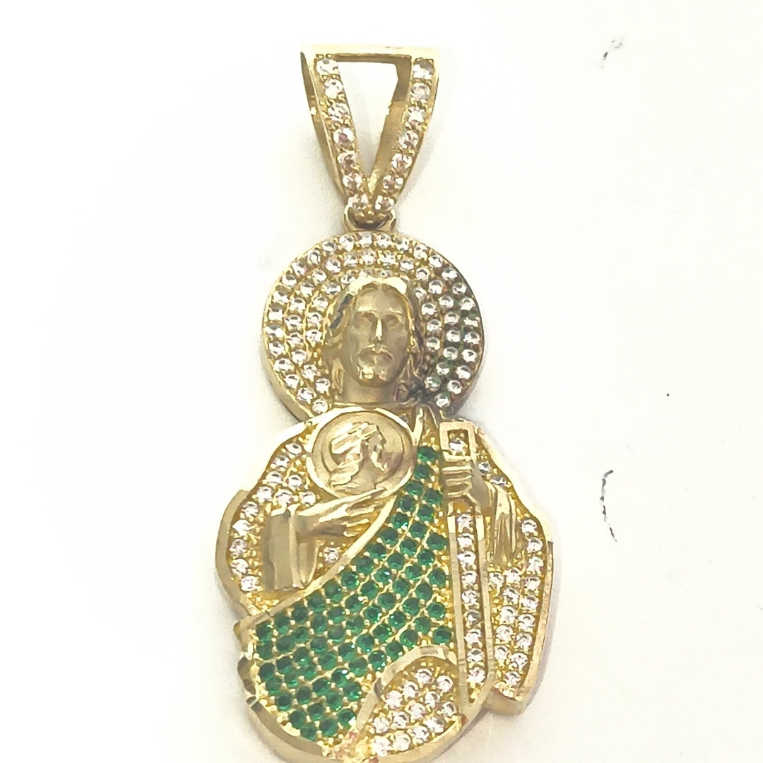 DIJE ORO 10 K 6,50 GRMS (SEMINUEVO)