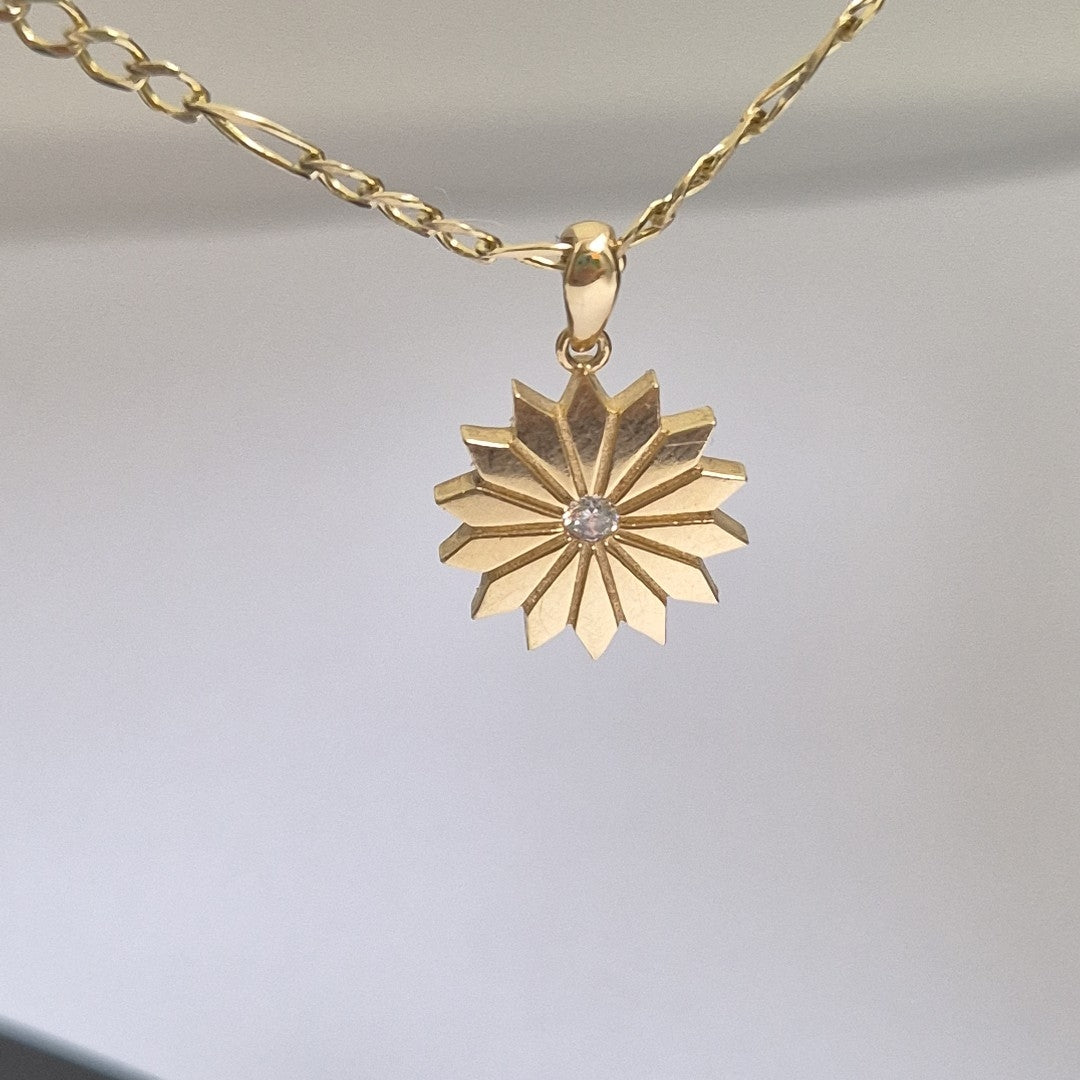 DIJES ORO 14K 1.8 (NUEVO)