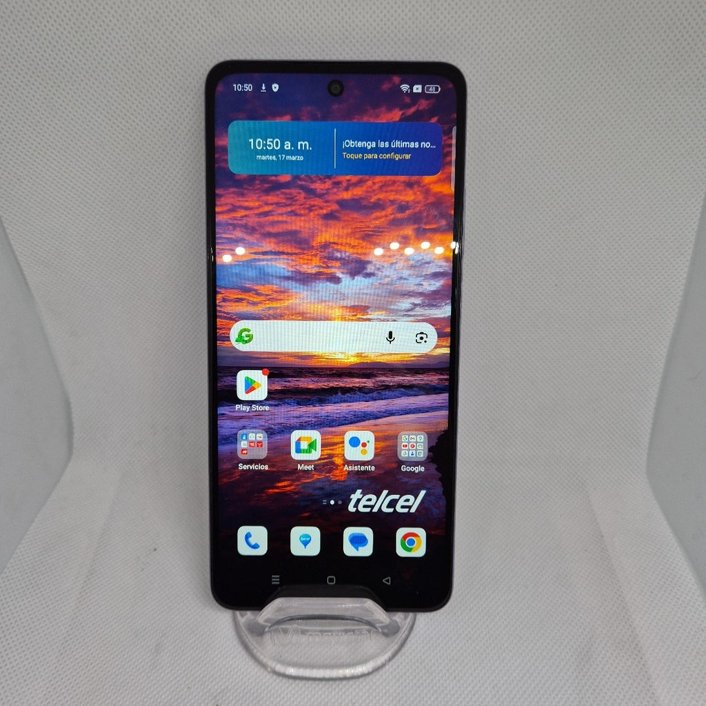 CELULAR OPPO  A40 CPH2669 (2024) 256 GB 4 GB RAM (SEMINUEVO)