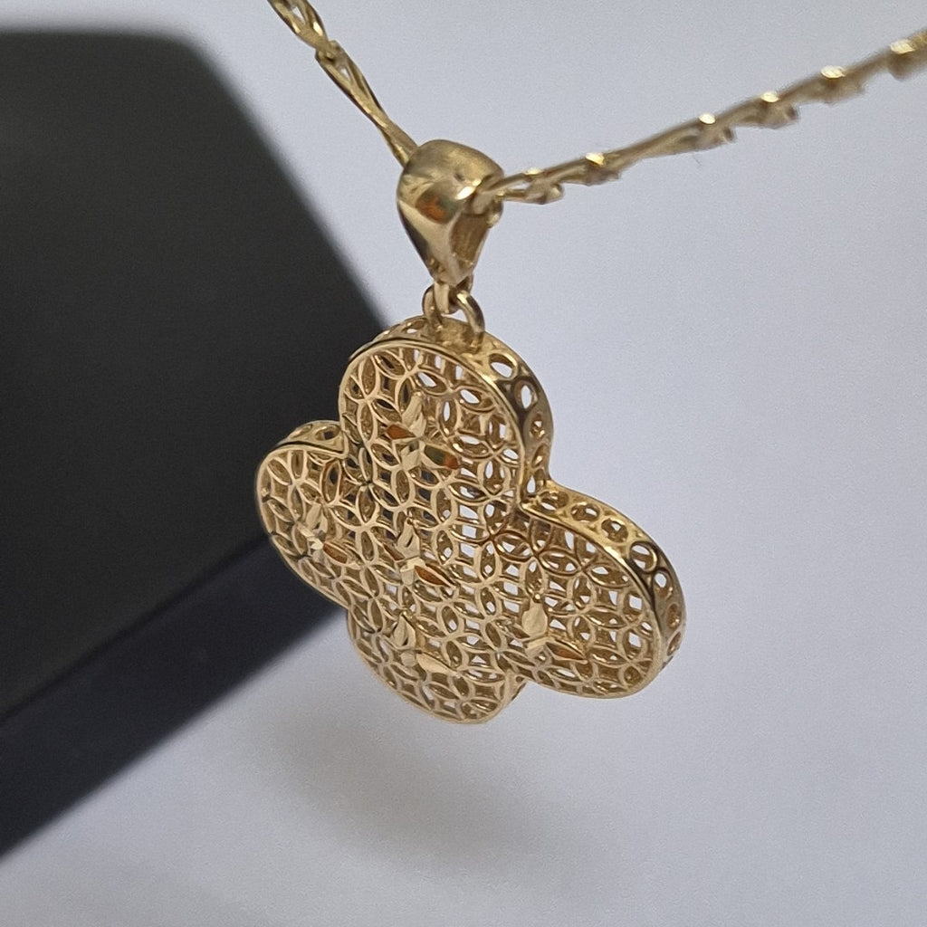 DIJES ORO 14K 1.4 (NUEVO)