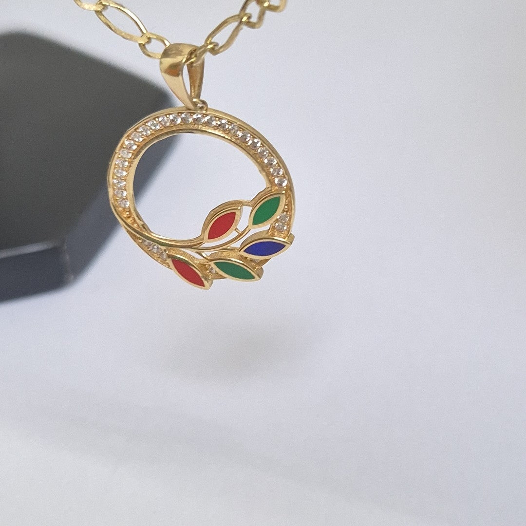 DIJES ORO 14K 1.7 (NUEVO)