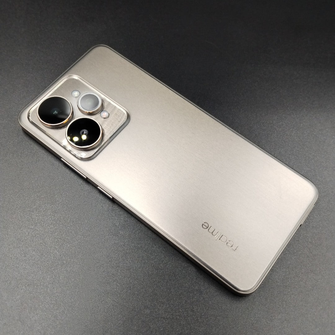 CELULAR REALME 15 5G RMX5106 (2025) 256 GB 8 GB RAM (SEMINUEVO)