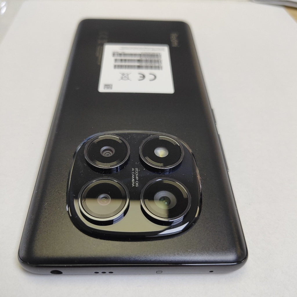 CELULAR XIAOMI REDMI NOTE 14 PRO 24116RACCG (2024) 256 GB 8 GB RAM (SEMINUEVO)