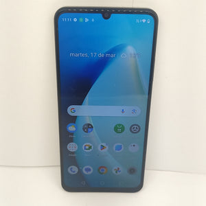 CELULAR REALME C51 RMX3830 (2023) 128 GB 4 GB RAM (SEMINUEVO)