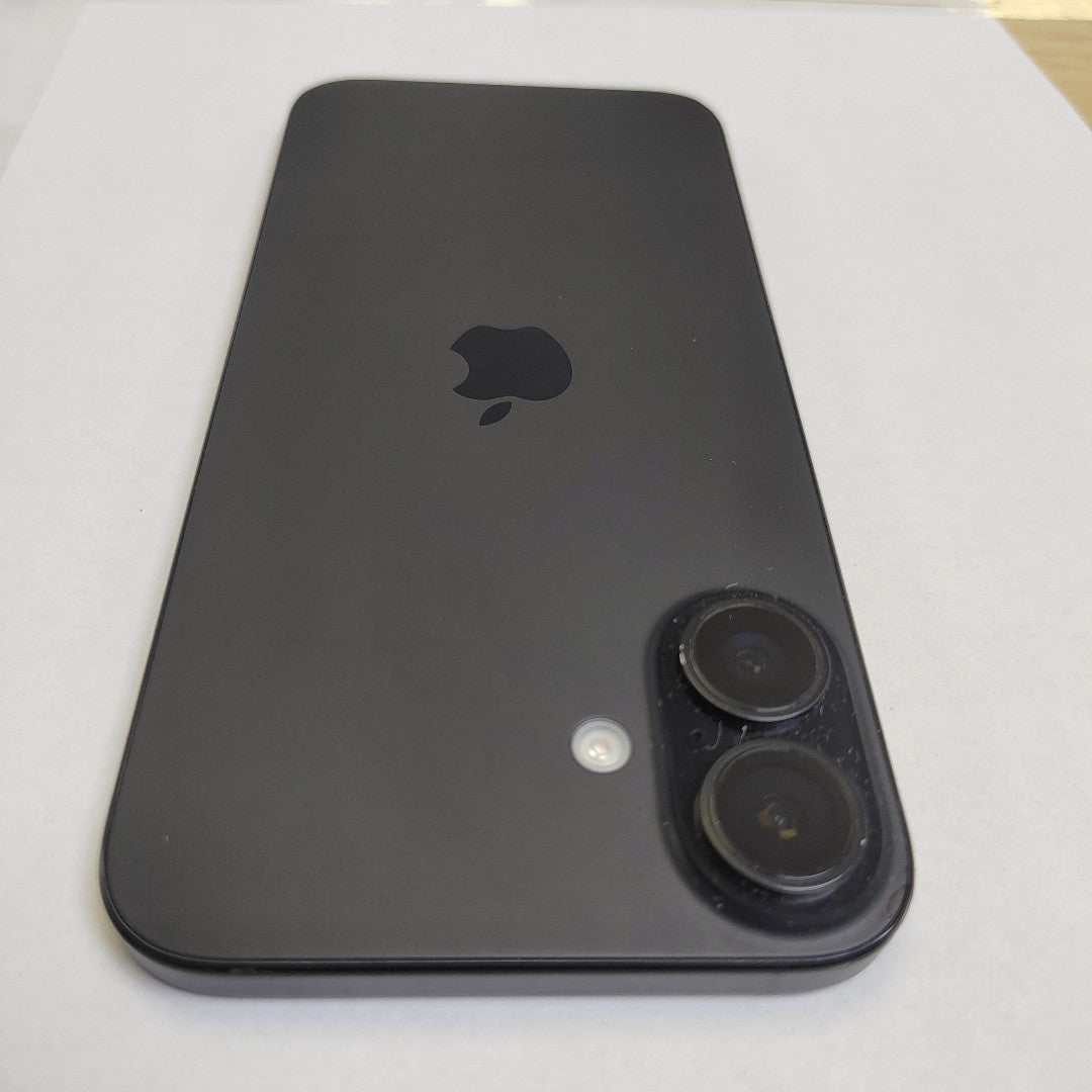 CELULAR APPLE IPHONE 16 PLUS A3289 (2024) 128 GB 8 GB RAM (SEMINUEVO)