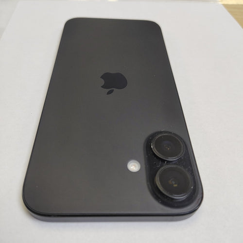 CELULAR APPLE IPHONE 16 PLUS A3289 (2024) 128 GB 8 GB RAM (SEMINUEVO)