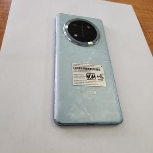 CELULAR HONOR MAGIC 7 LITE BRP-NX3 (2025) 512 GB 8 GB RAM (SEMINUEVO)