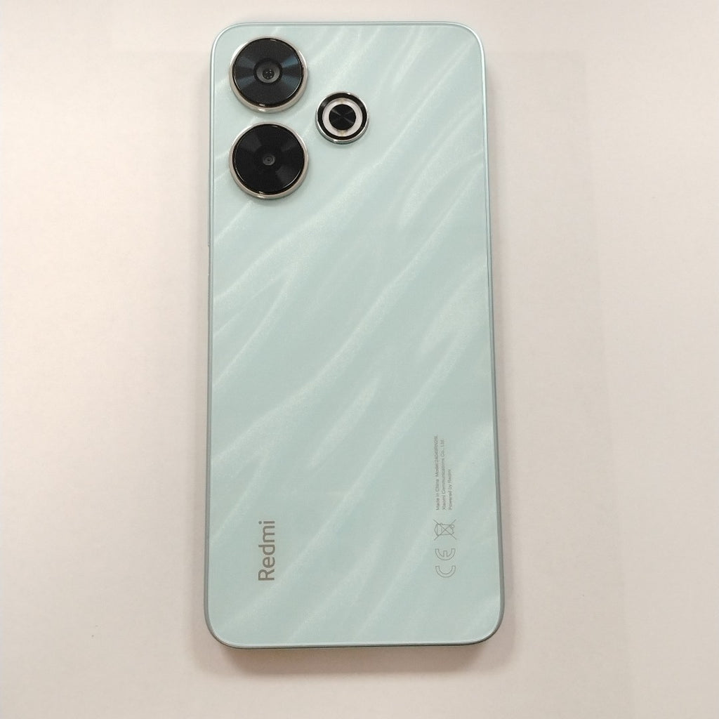 CELULAR XIAOMI REDMI 13 24049RN28L (2024) 256 GB 8 GB RAM
