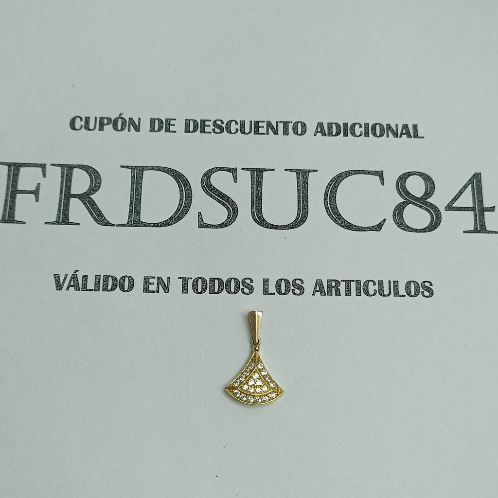 DIJES ORO 14K 1.5 (NUEVO)