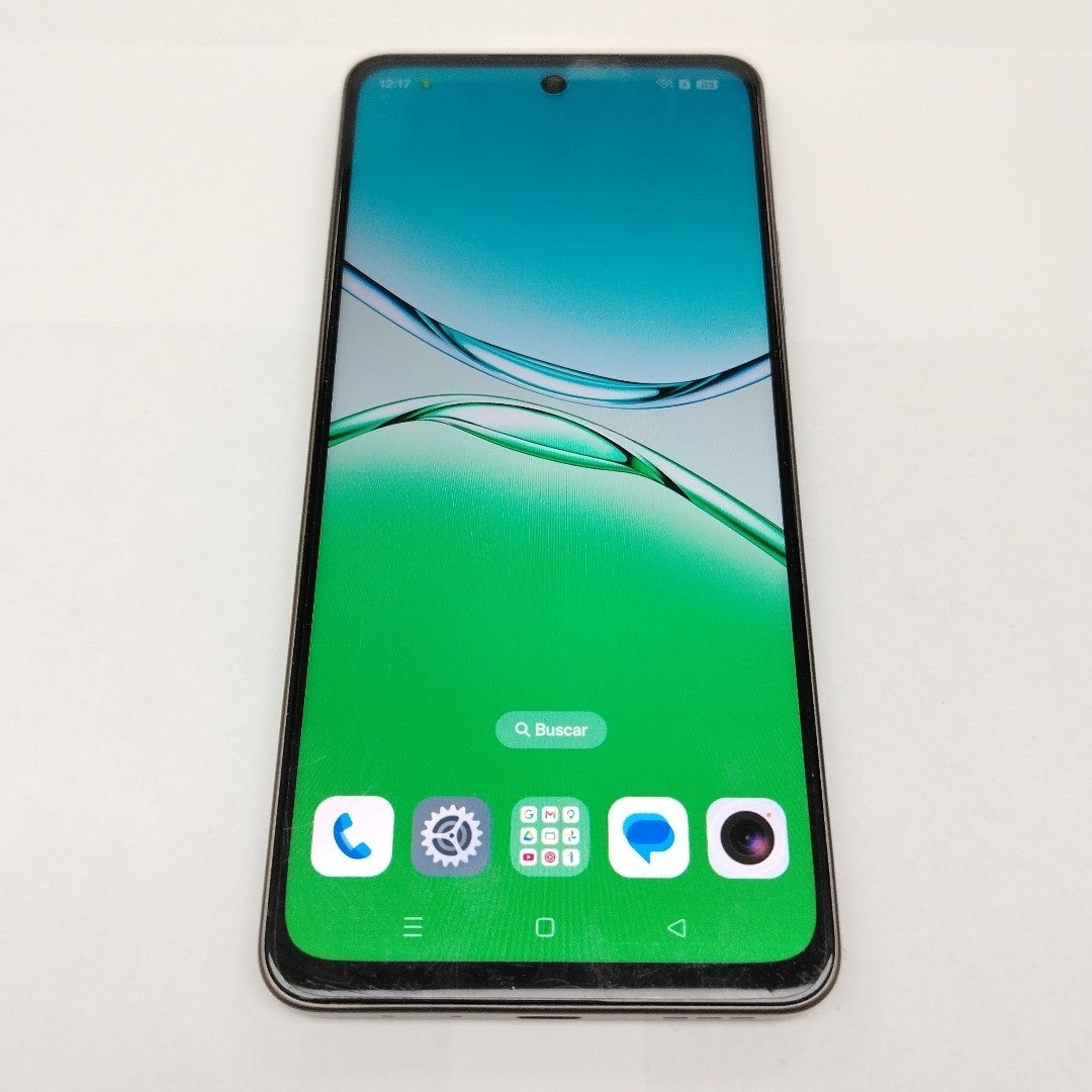CELULAR OPPO  A5 PRO 5G CPH2695 (2025) 256 GB 8 GB RAM
