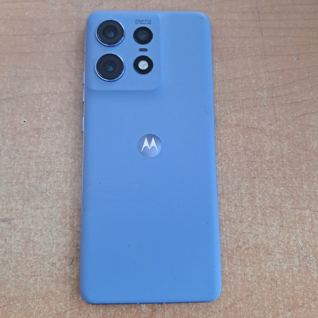 CELULAR MOTOROLA EDGE 50 PRO XT2403-2 (2024) 512 GB 12 GB RAM (SEMINUEVO)