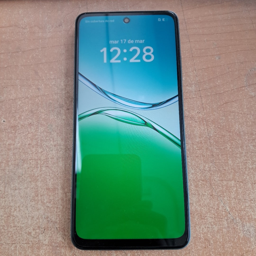 CELULAR OPPO  A5 CPH2727 (2025) 256 GB 4 GB RAM (SEMINUEVO)