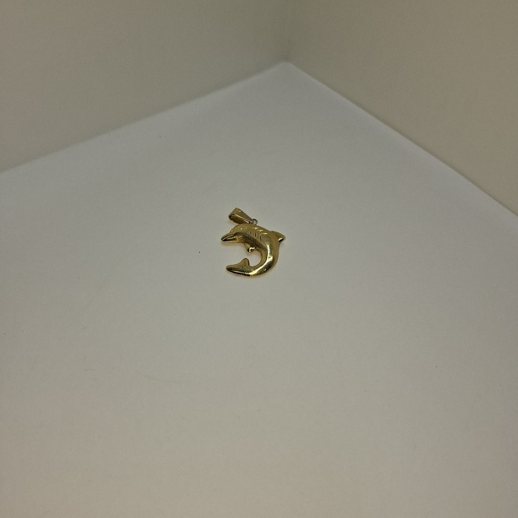 DIJE ORO 14 K 1,60 GRMS (SEMINUEVO)