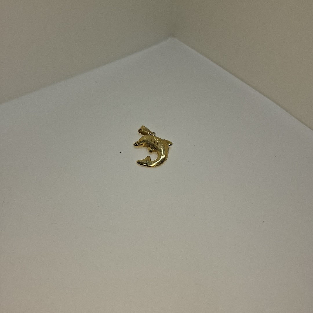 DIJE ORO 14 K 1,60 GRMS (SEMINUEVO)