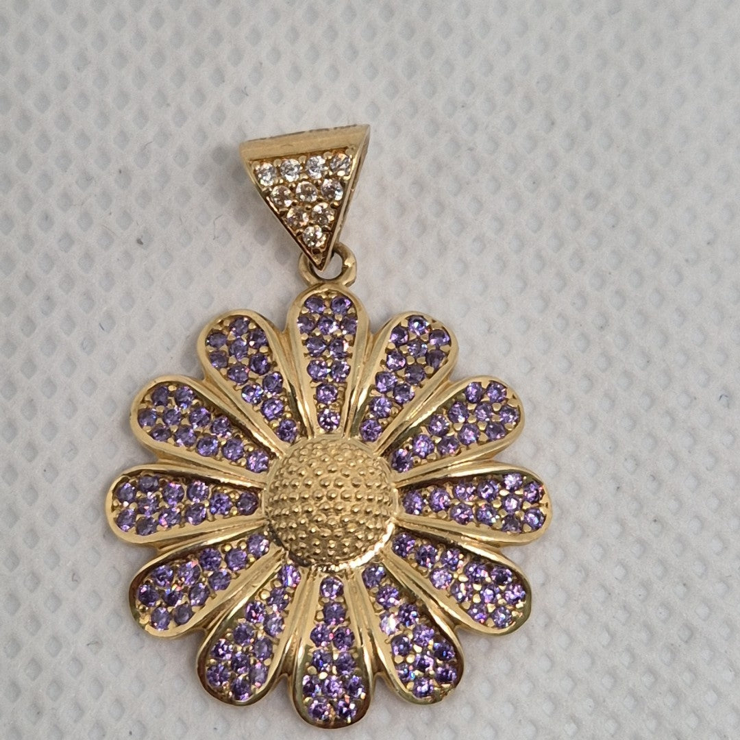DIJES ORO 14K 3.5 (NUEVO)