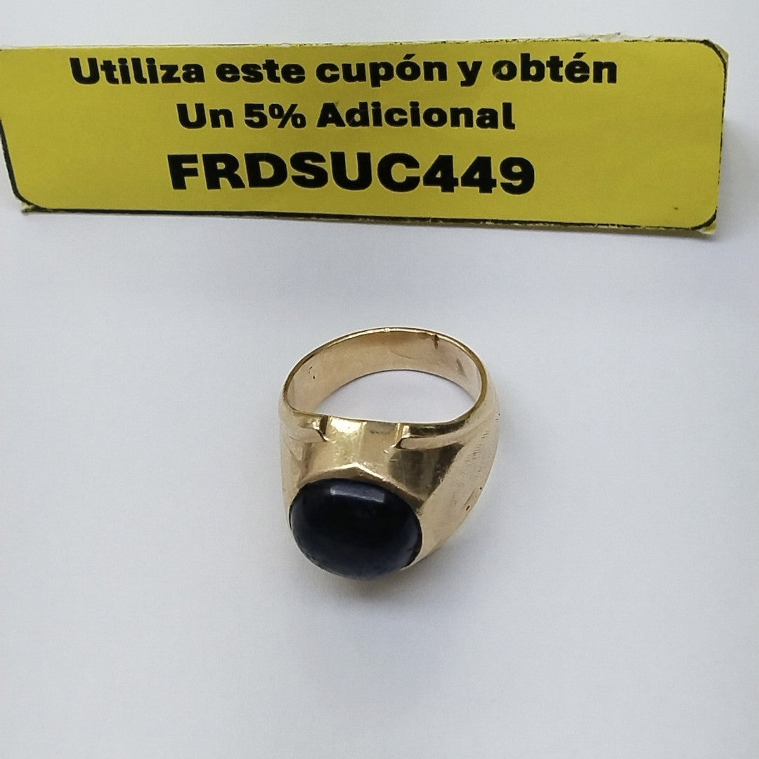 ANILLO ORO 18 K 16,00 GRMS (SEMINUEVO)