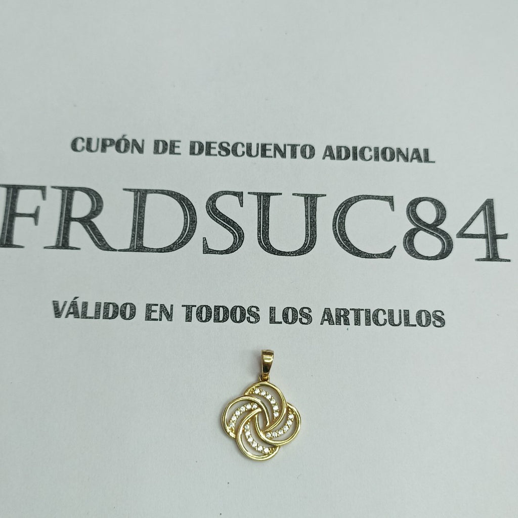 DIJES ORO 14K 1.5 (NUEVO)