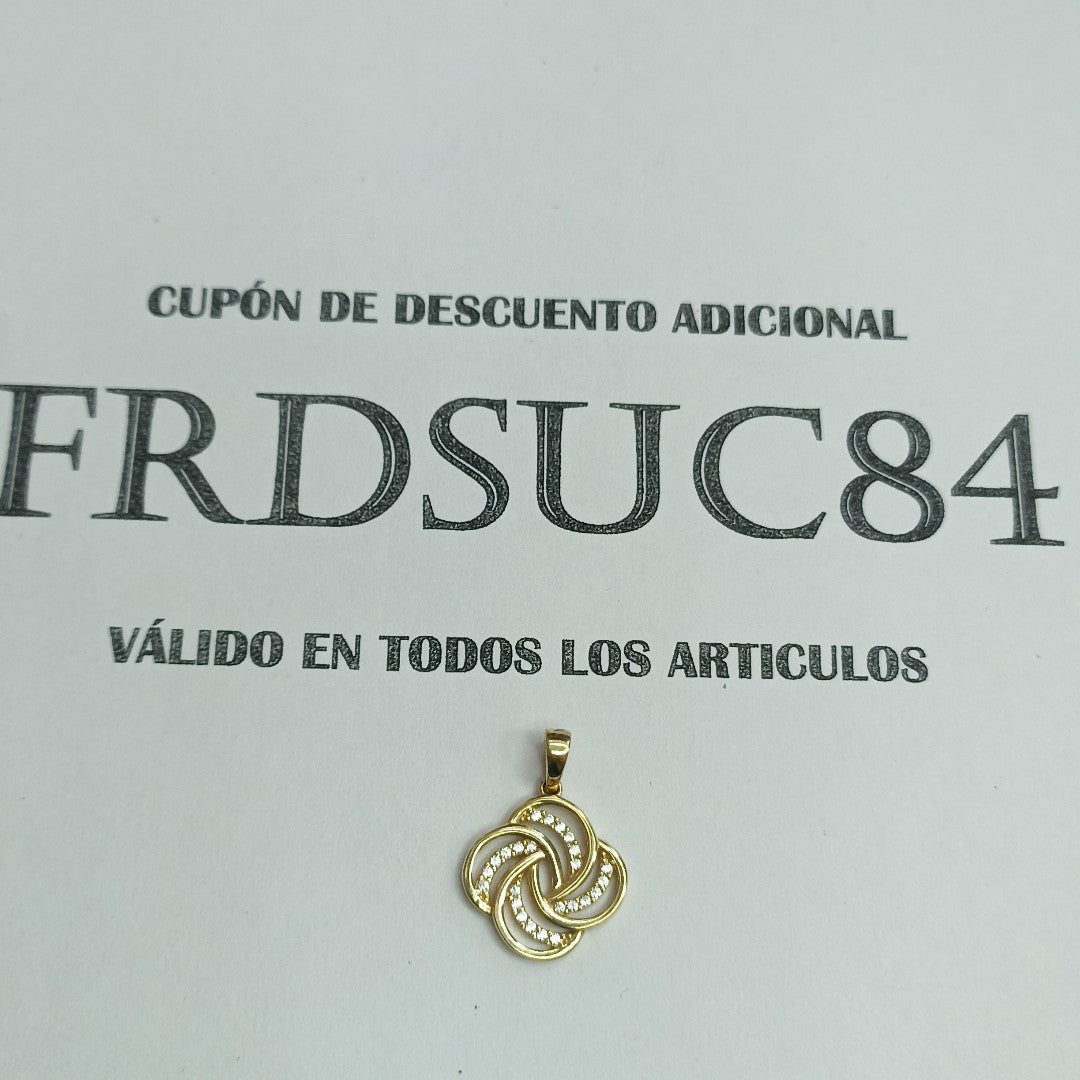 DIJES ORO 14K 1.5 (NUEVO)