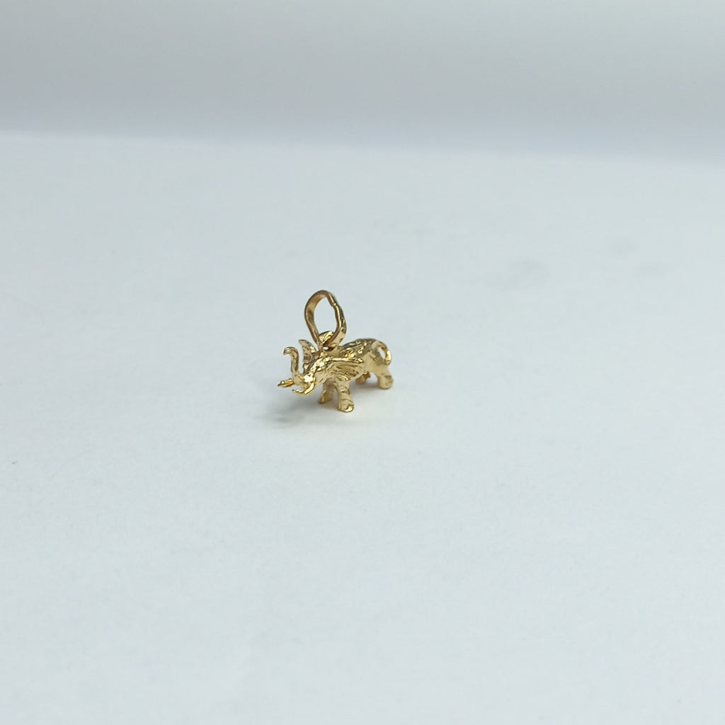 DIJE ORO 14 K 1,40 GRMS (SEMINUEVO)