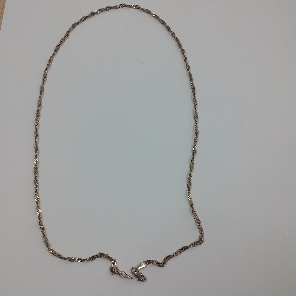 CADENA ORO 10 K 4.5 GRMS (SEMINUEVO)