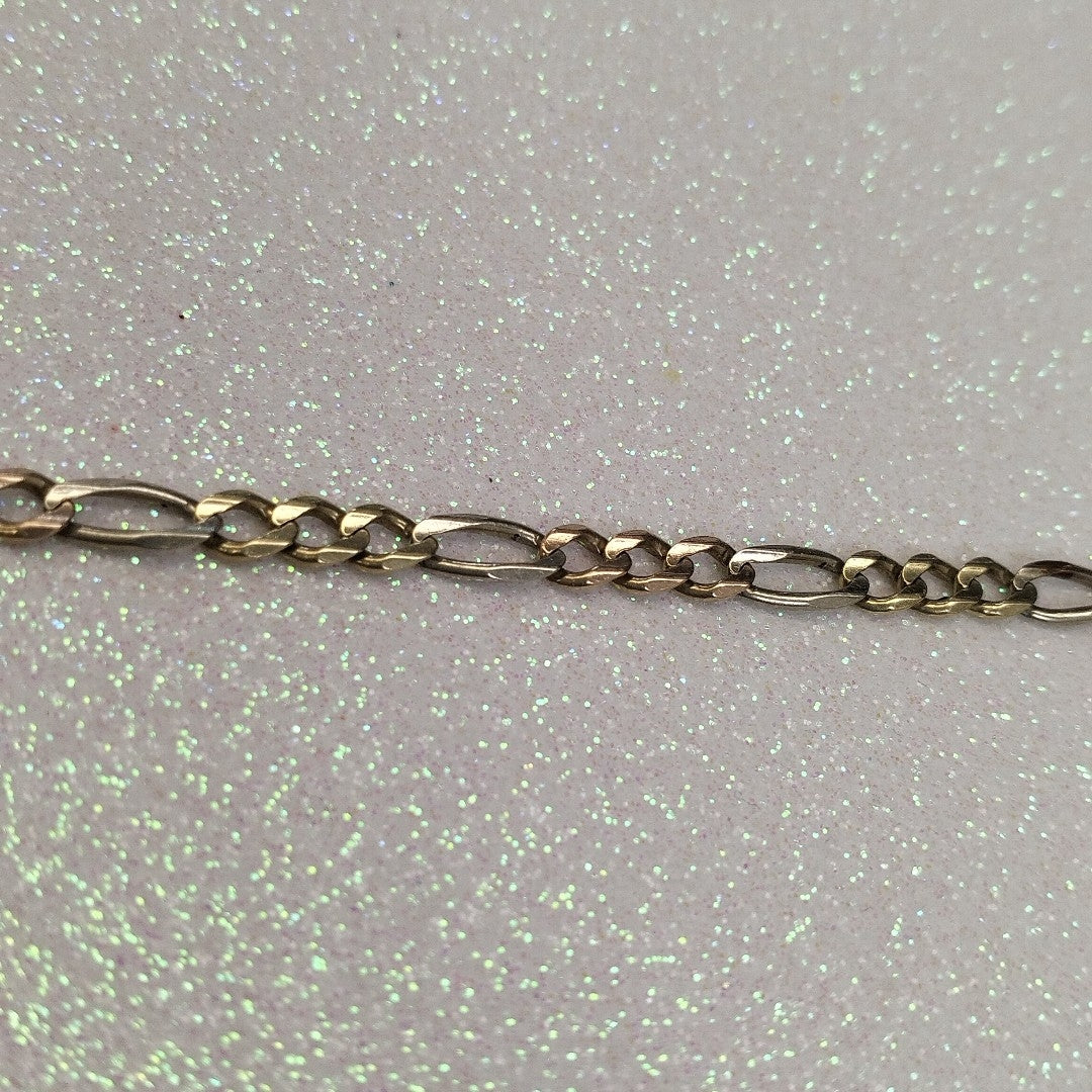 PULSERA ORO 14 K 6,90 GRMS (SEMINUEVO)