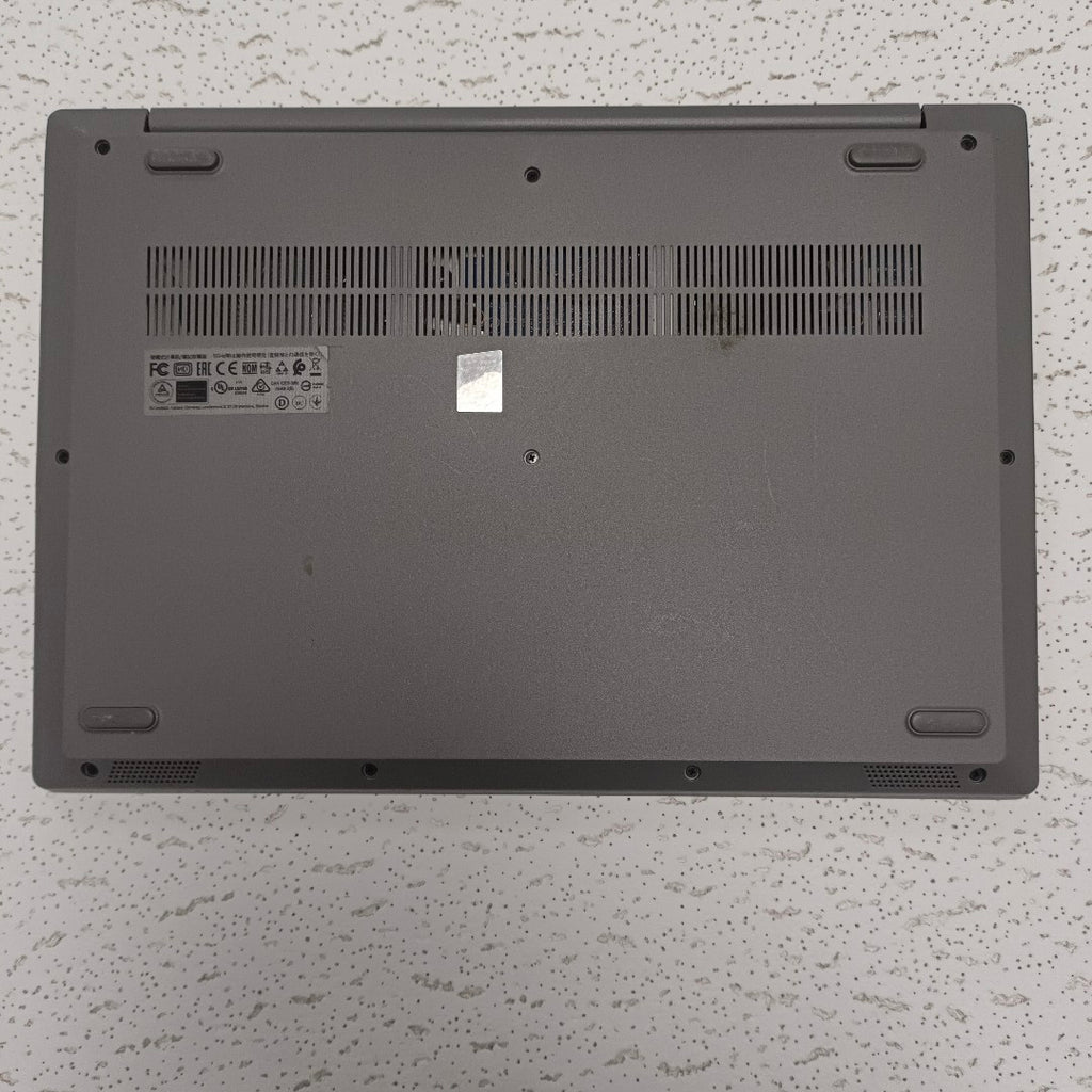 LAPTOP LENOVO IDEAPAD 3 15IML05 (2022) 512 GB SSD 12 GB RAM (SEMINUEVO)