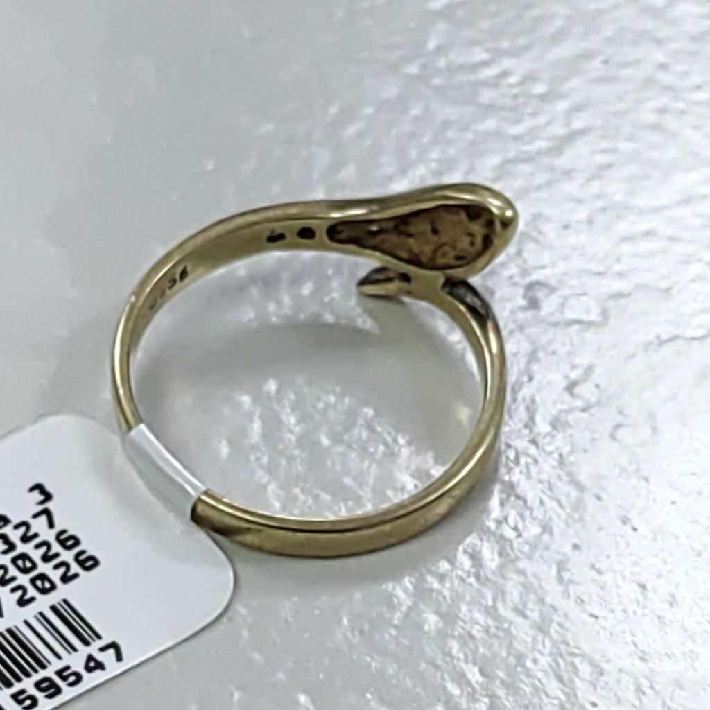 ANILLITO ORO 14 K 2,60 GRMS (SEMINUEVO)