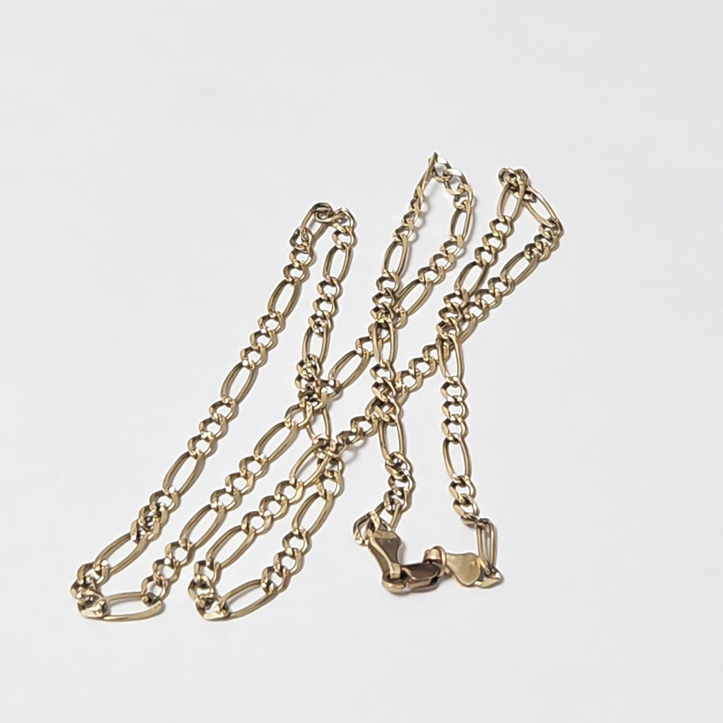 CADENA ORO 10 K 7,70 GRMS (SEMINUEVO)