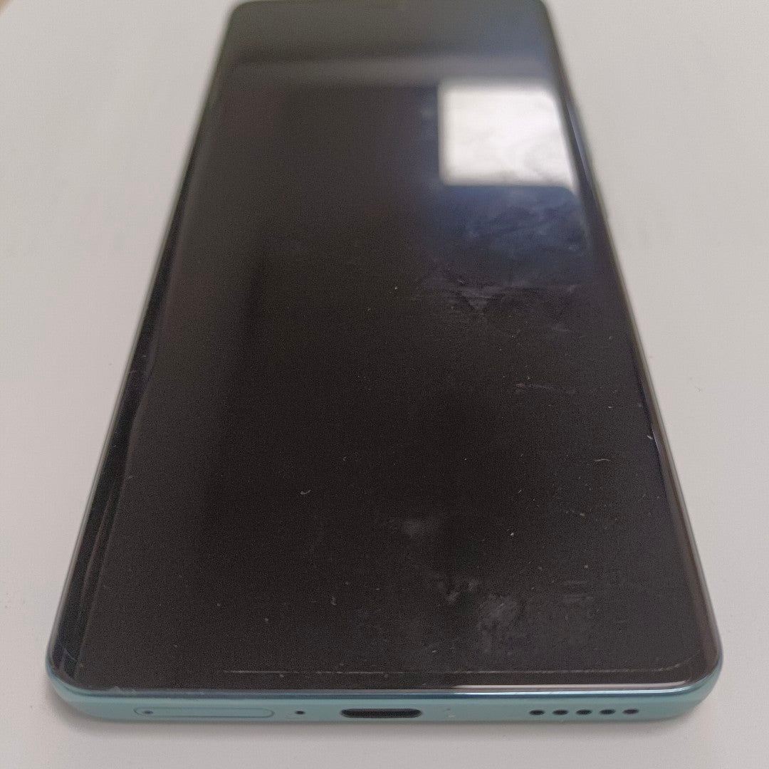 CELULAR HONOR MAGIC 8 LITE MTN-NX3 (2025) 512 GB 8 GB RAM (SEMINUEVO)