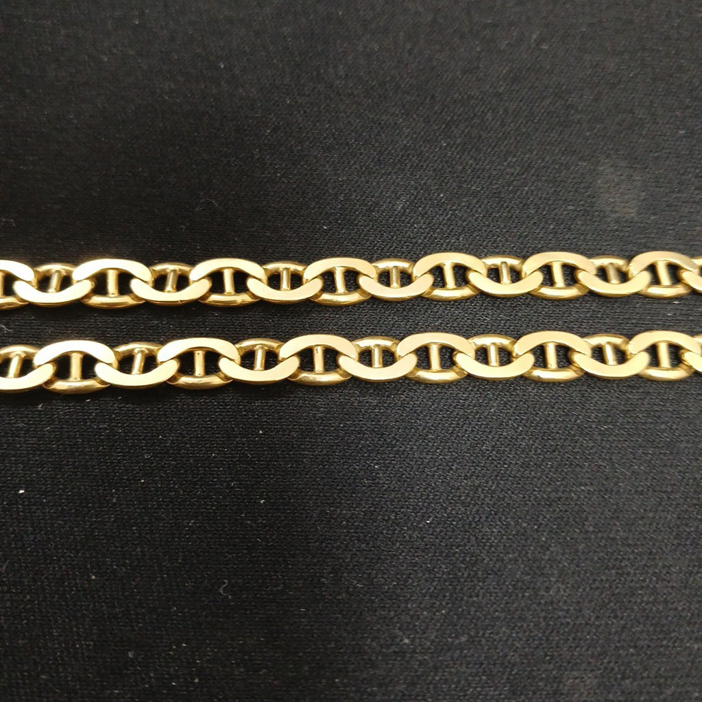 CADENA ORO 18 K 41.8 GRMS (SEMINUEVO)