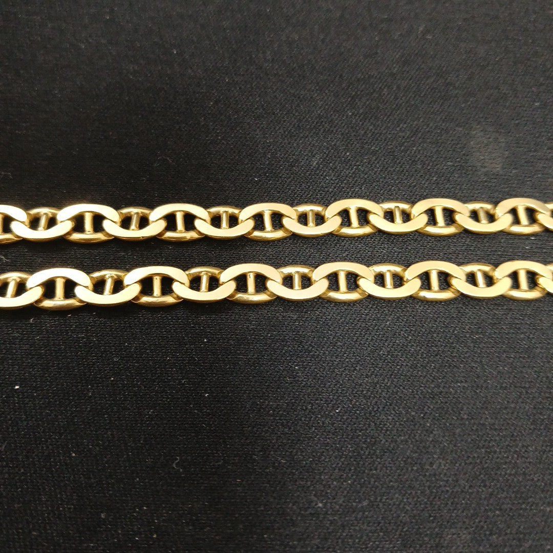CADENA ORO 18 K 41.8 GRMS (SEMINUEVO)