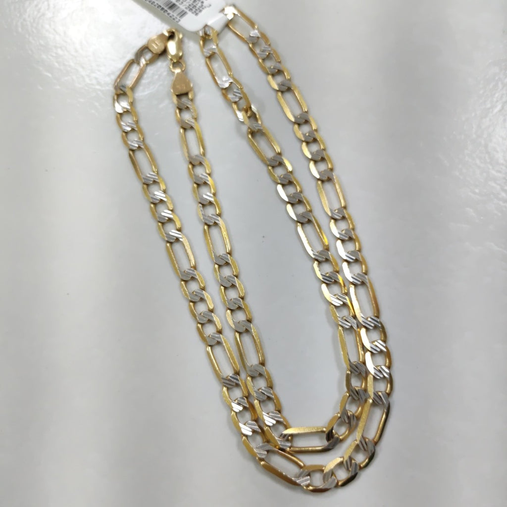 CADENA ORO 14 K 21.2 GRMS (SEMINUEVO)