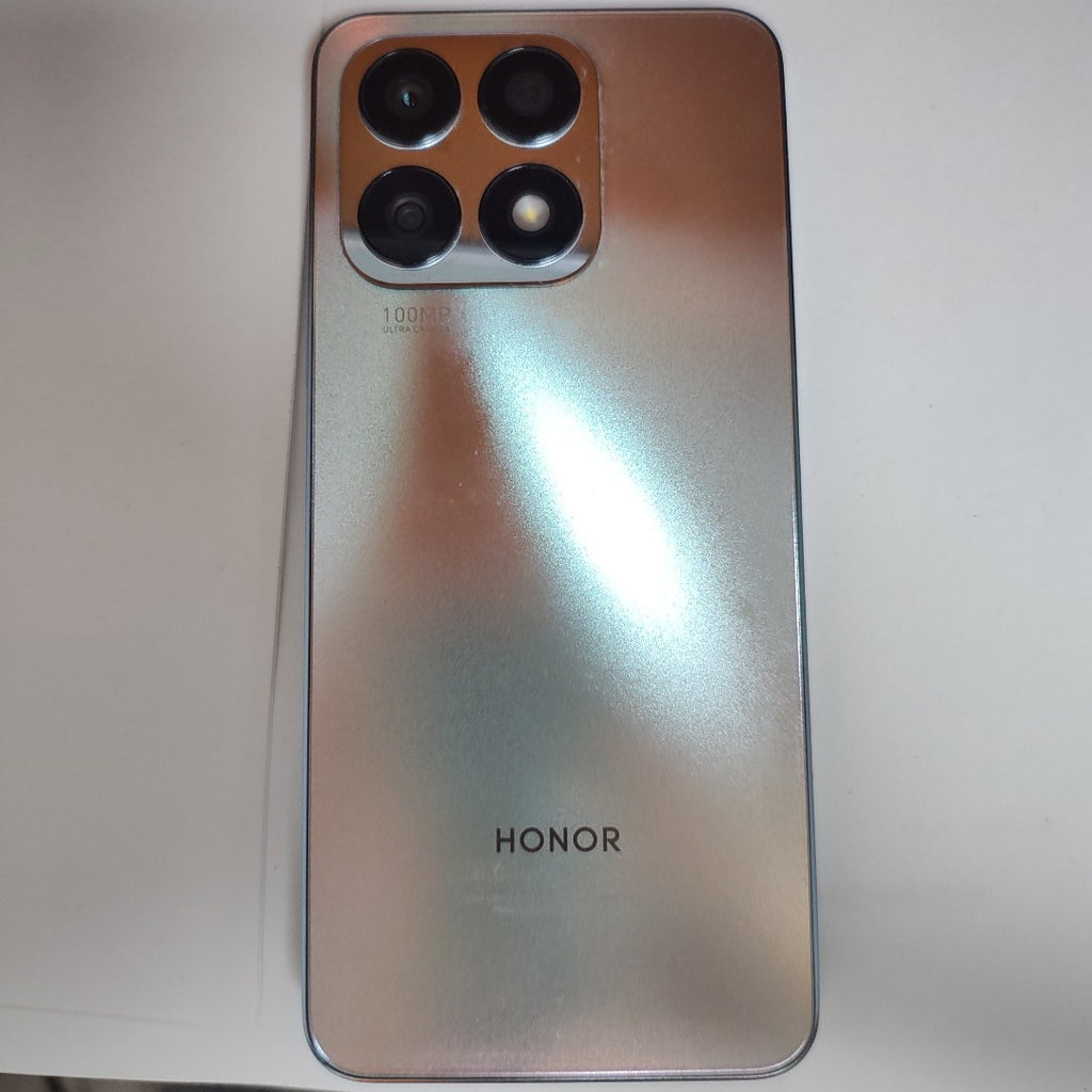 CELULAR HONOR X8A CRT-LX3 (2023) 256 GB 8 GB RAM
