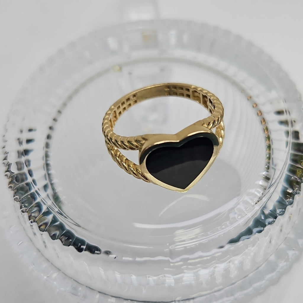 ANILLOS DAMA ORO 14K 2.7 (NUEVO)