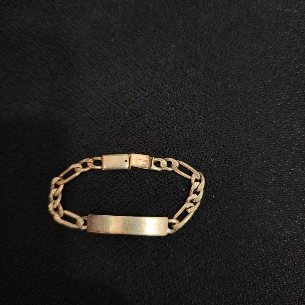 ESCLAVA ORO 10 K 7 GRMS (SEMINUEVO)