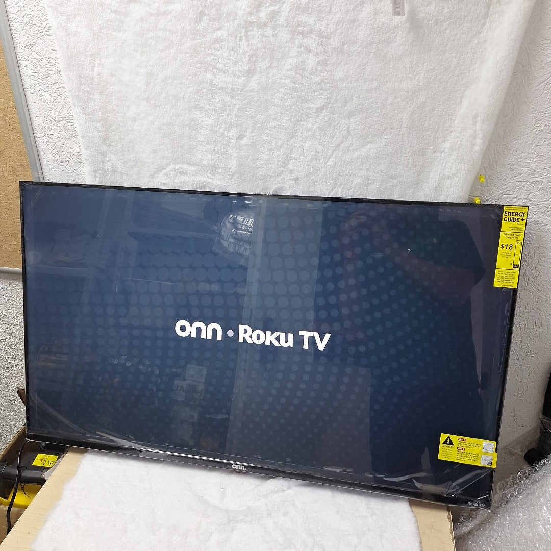 PANTALLA ONN 100133209 (2023) 43" LED FHD