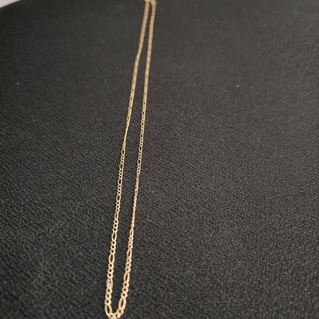 CADENA ORO 10 K 2.1 GRMS (SEMINUEVO)