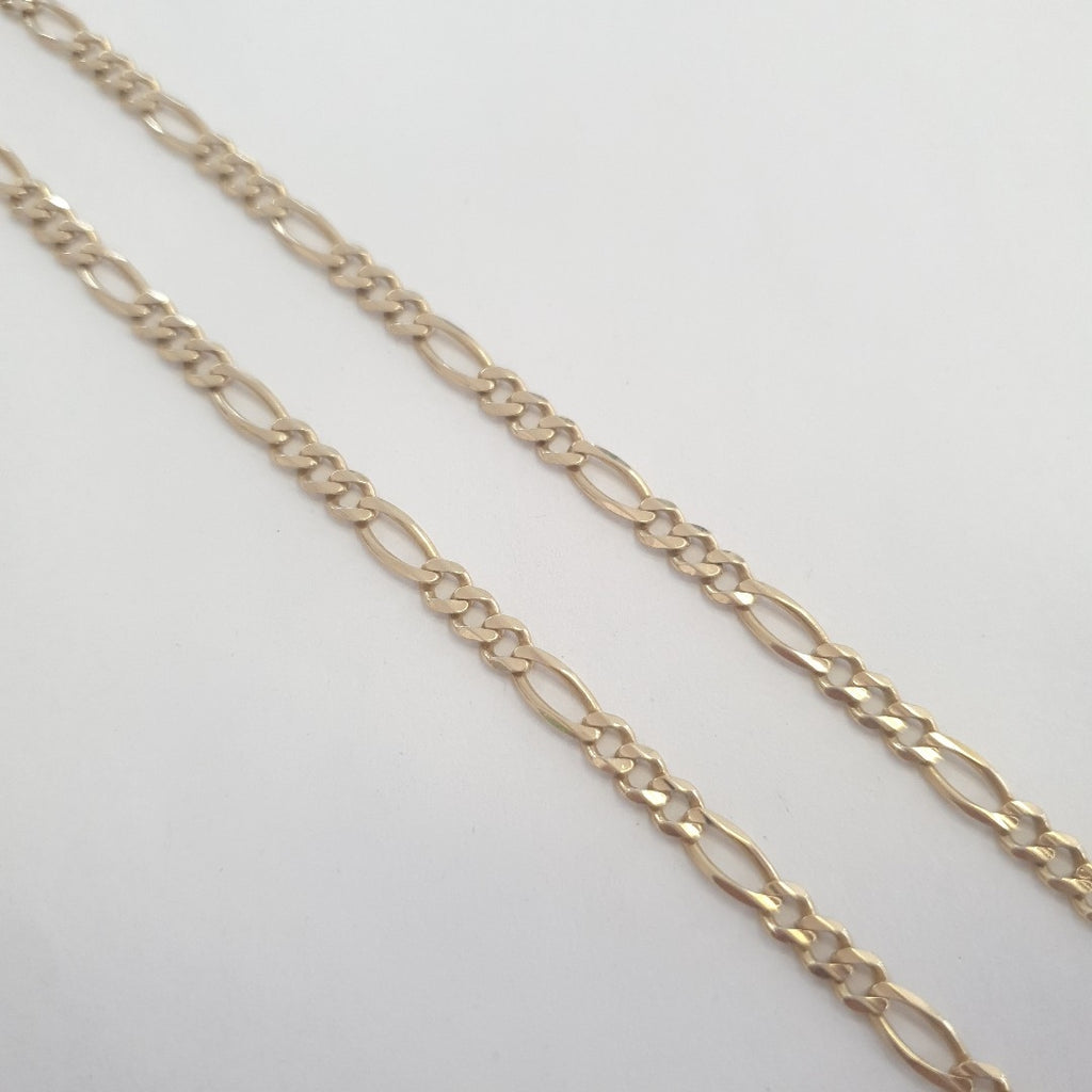 CADENA ORO 14 K 14.9 GRMS (SEMINUEVO)