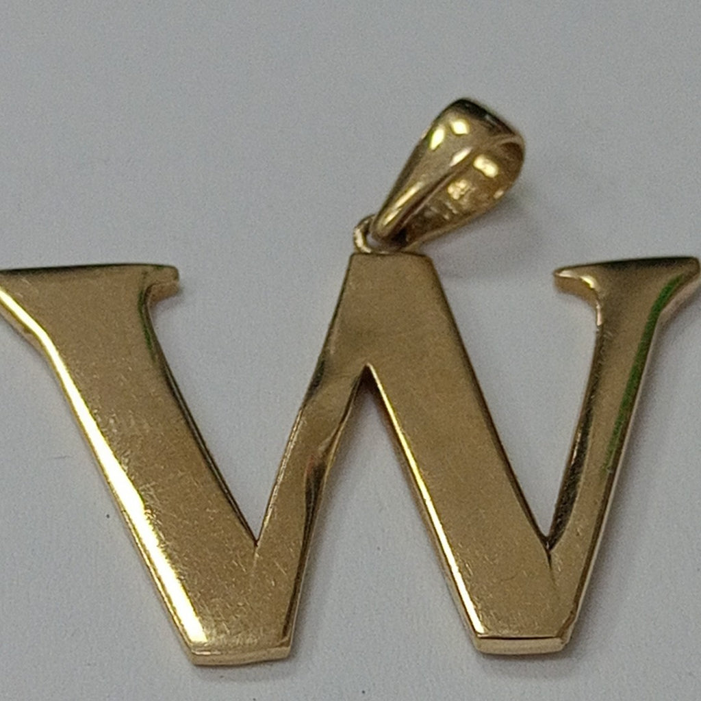 DIJE ORO 14 K 2.1 GRMS (SEMINUEVO)