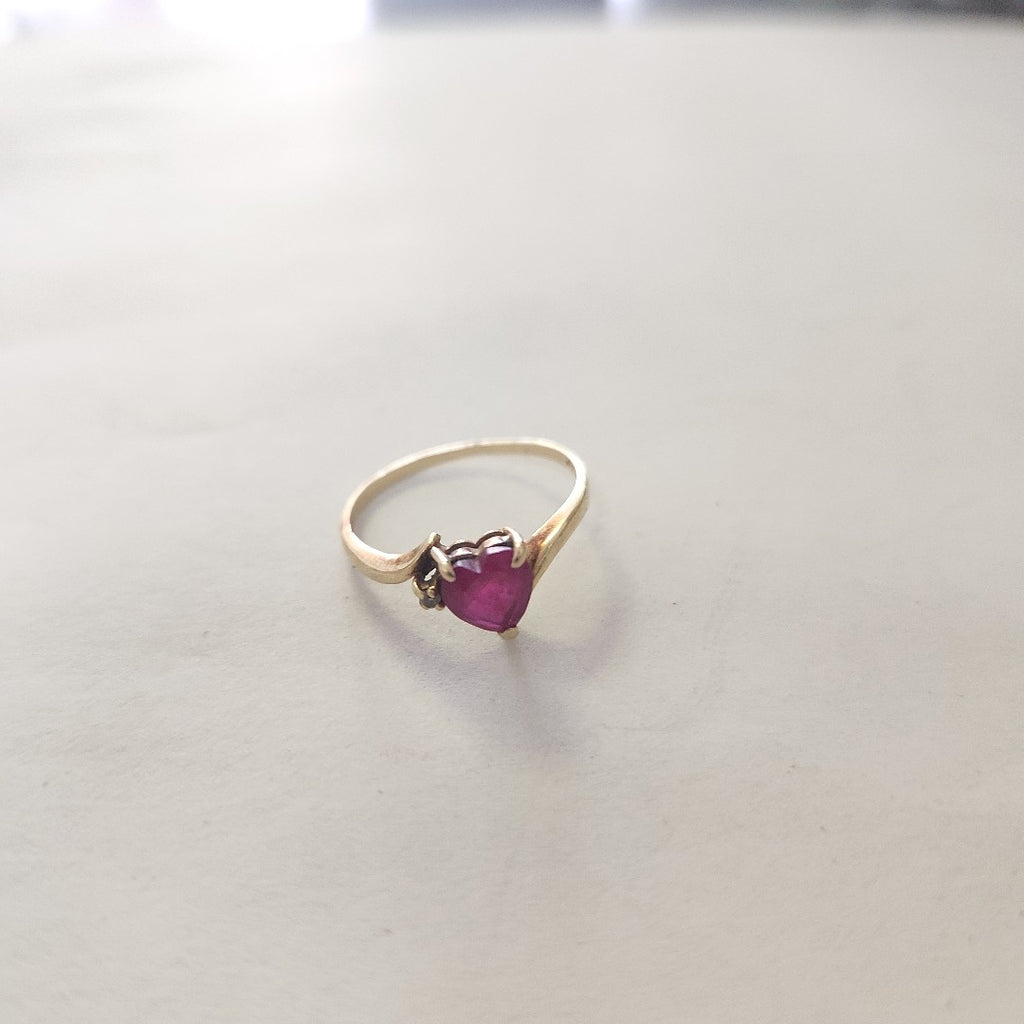 ANILLITO ORO 14 K 1,60 GRMS (SEMINUEVO)