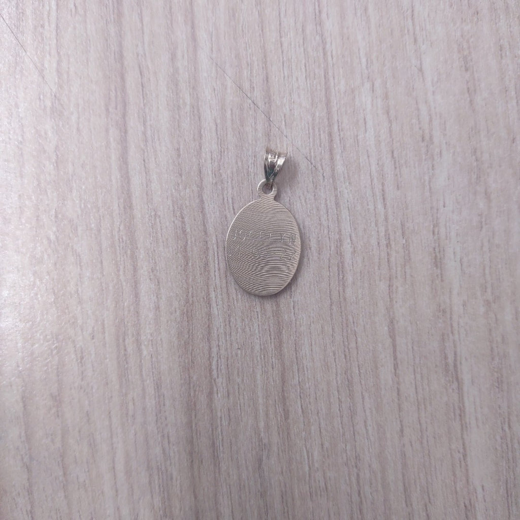 DIJE ORO 10 K 1.1 GRMS (SEMINUEVO)
