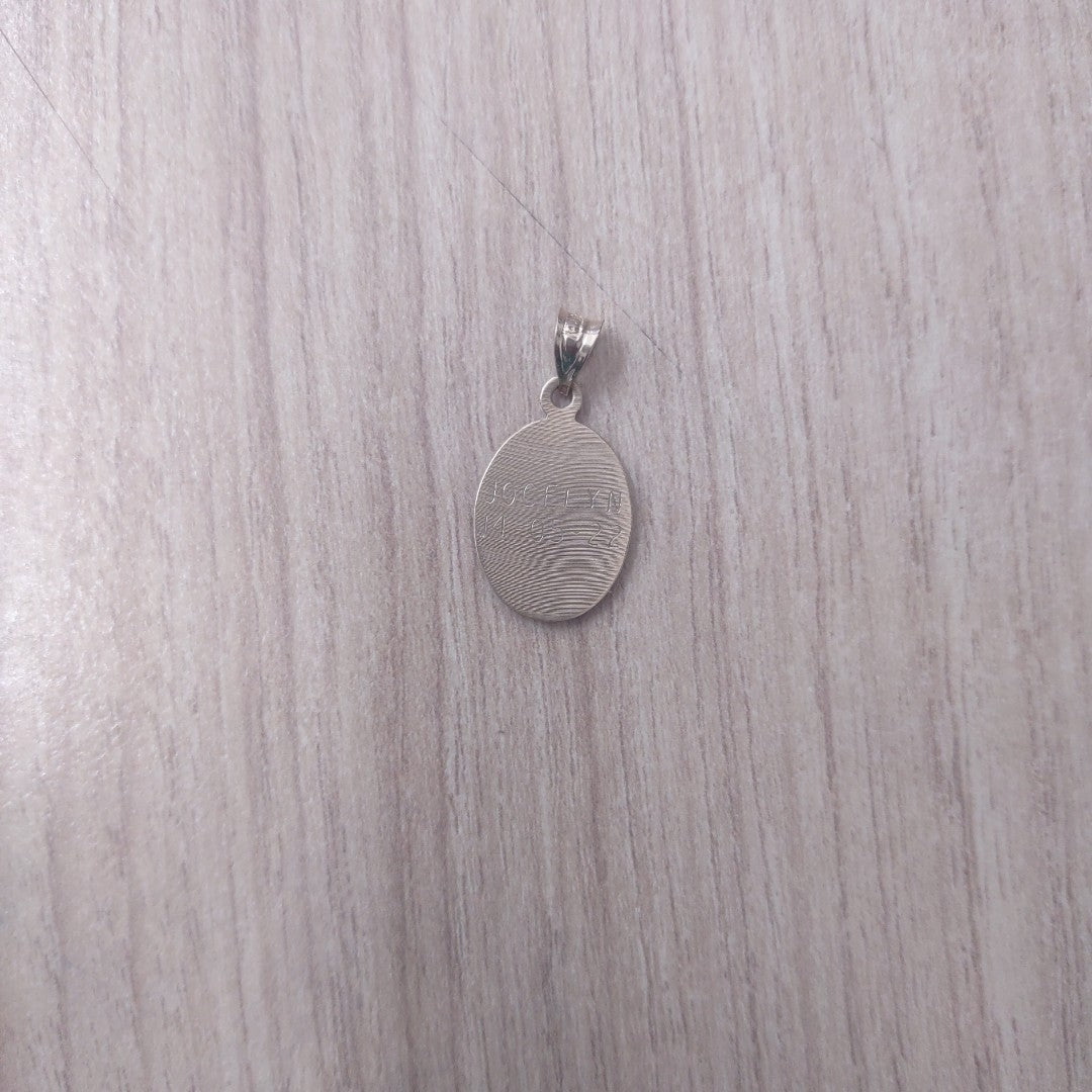DIJE ORO 10 K 1.1 GRMS (SEMINUEVO)