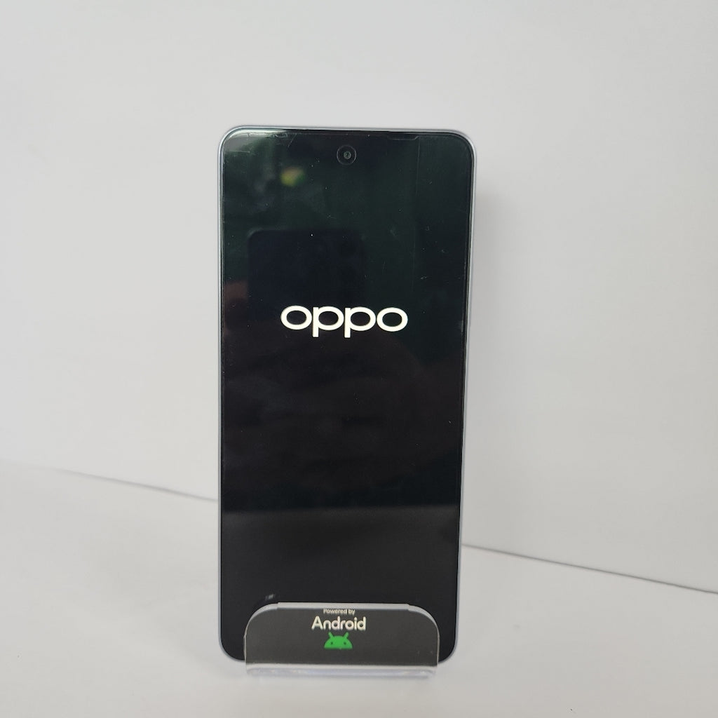 CELULAR OPPO  A5 PRO CPH2711 (2025) 256 GB 8 GB RAM (SEMINUEVO)