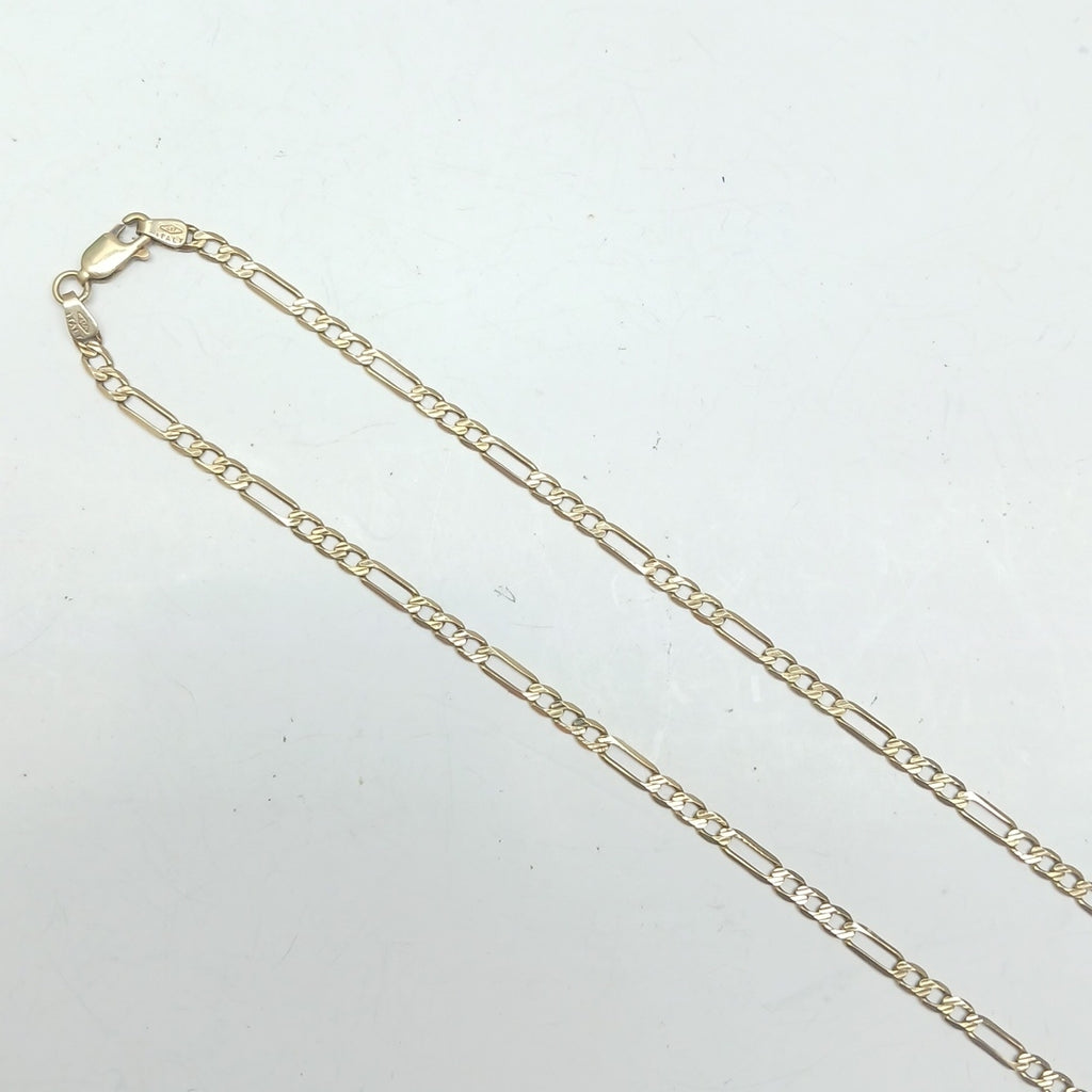 CADENA ORO 10 K 6 GRMS (SEMINUEVO)